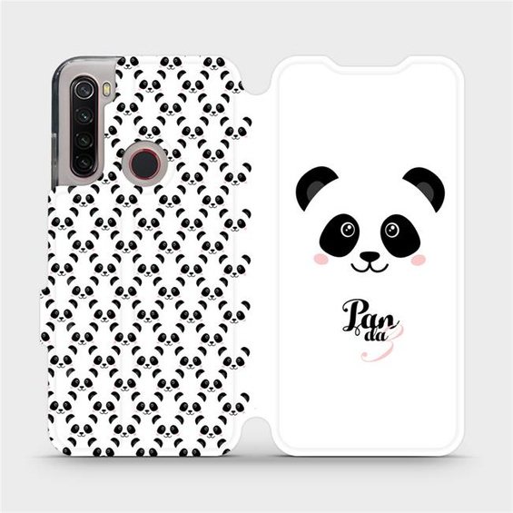 Etui do Xiaomi Redmi Note 8 - wzór M030P