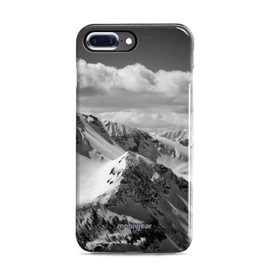 Etui Elite Pro do Apple iPhone 8 Plus - wzór E152E