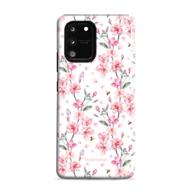 Etui Elite Pro do Samsung Galaxy S10 Lite - wzór E124E