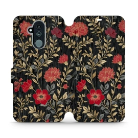 Etui do Huawei Mate 20 Lite - wzór V172S