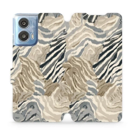 Etui do Motorola Moto G24 Power - wzór V168S