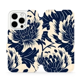 Etui do Apple iPhone 15 Pro - wzór VA40S
