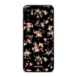 Etui Glossy Case do Xiaomi Redmi Note 10 5G - wzór G039G