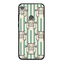 Etui Glossy Case do Huawei Y6S - wzór GP90G