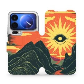 Etui do Xiaomi 17 Pro - wzór VP55S