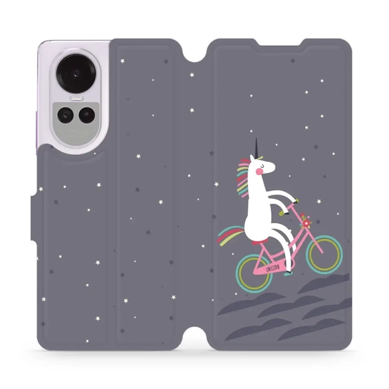 Etui do OPPO Reno 10 Pro 5G - wzór V024P