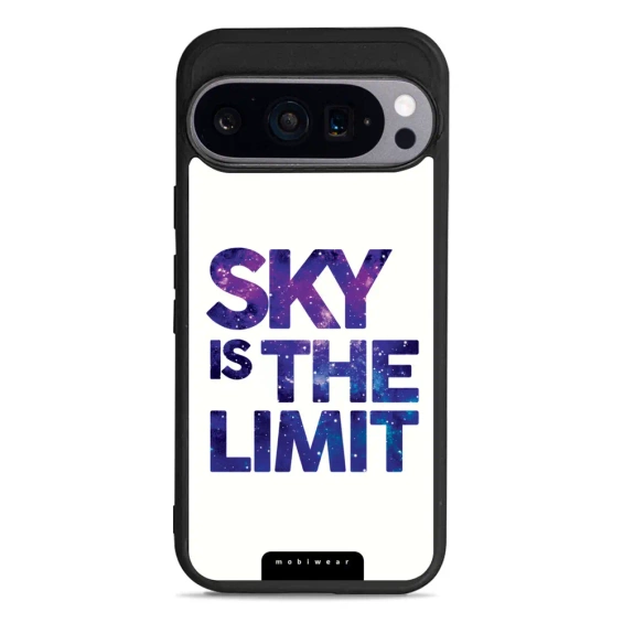 Etui Glossy Case do Google Pixel 9 Pro - wzór G081G