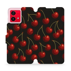 Etui do Motorola Moto G84 - wzór VP83S