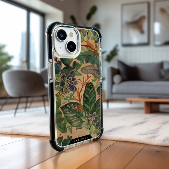 Etui MagSafe Elite Bumper Apple iPhone 16 - wzór D013D