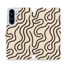 Etui do Samsung Galaxy A56 5G - wzór VA60S