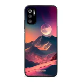 Etui Glossy Case do Xiaomi Poco M3 Pro 5G - wzór G008G