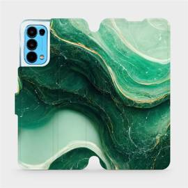 Etui do OPPO RENO 5 5G - wzór VP38S