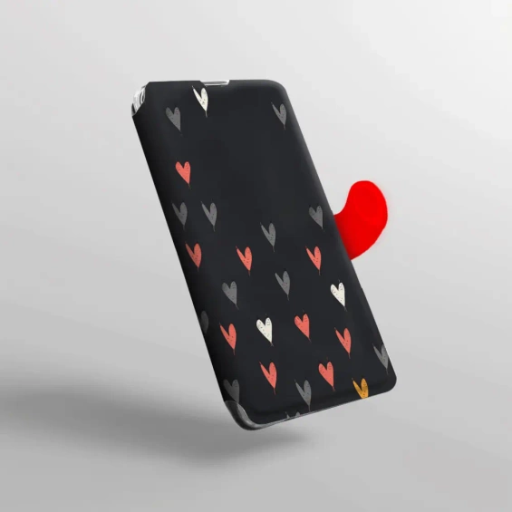 Etui do Apple iPhone 12 Pro - wzór VP79P