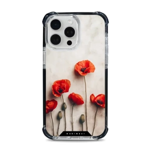 Etui MagSafe Elite Bumper Apple iPhone 15 Pro Max - wzór D012D