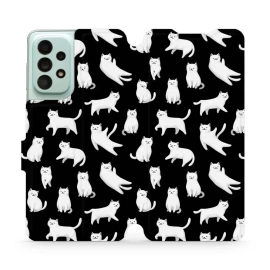 Etui do Samsung Galaxy A33 5G - wzór V163S