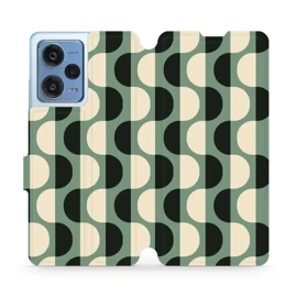 Etui do Xiaomi Redmi Note 12 Pro 5G - wzór VA56S