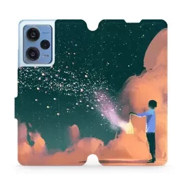 Etui do Xiaomi Redmi Note 12 Pro Plus 5G - wzór VA14P