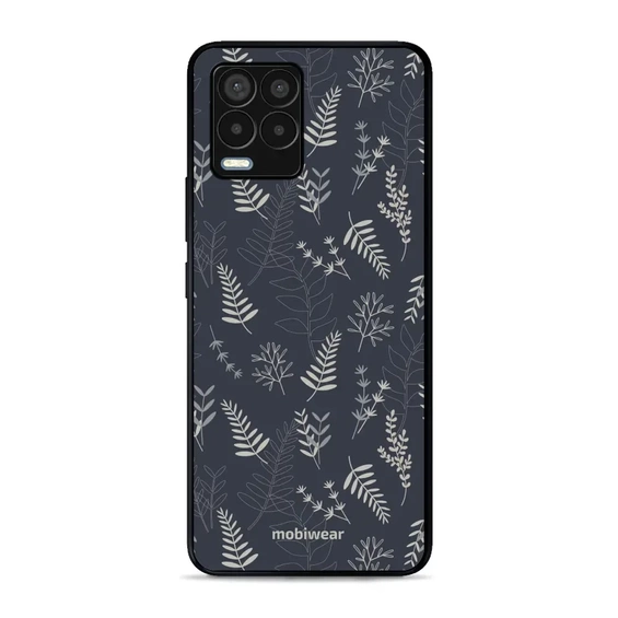 Etui Glossy Case do Realme 8 - wzór G044G