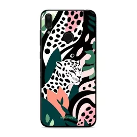 Etui Glossy Case do Huawei Y7 2019 - wzór G053G