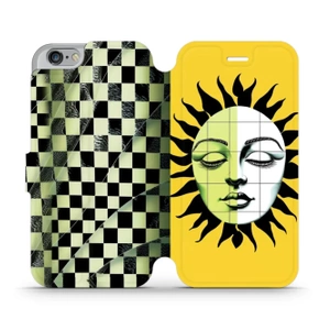 Etui do Apple iPhone 6s - wzór VP56S