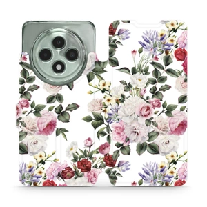 Etui do OPPO Reno12 FS 5G - wzór MD01S