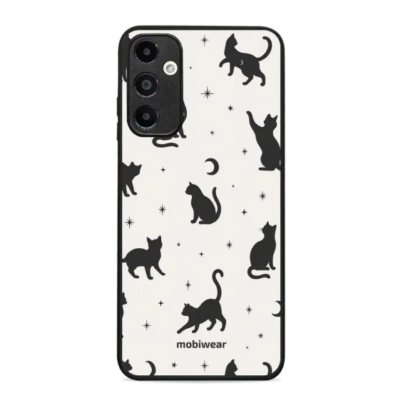 Etui Glossy Case do Samsung Galaxy A05s - wzór G162G