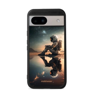 Etui Glossy Case do Google Pixel 8a - wzór G003G