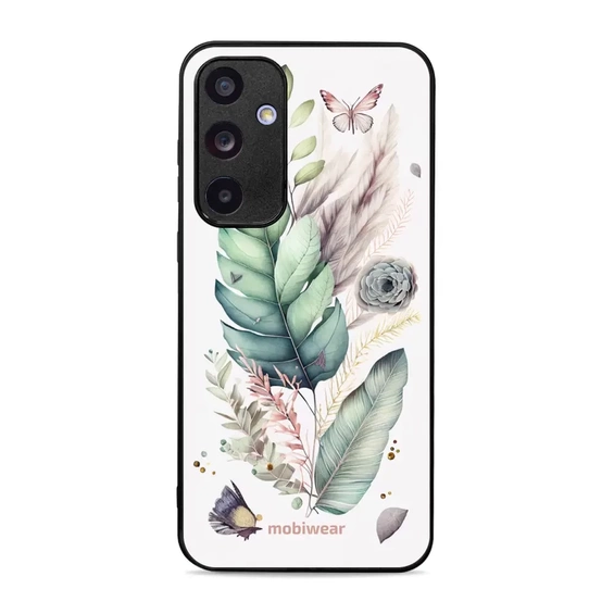 Etui Glossy Case do Samsung Galaxy A35 5G - wzór G018G