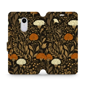 Etui do Xiaomi Redmi Note 4X - wzór V174S