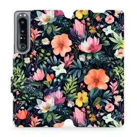 Etui do Sony Xperia 1 IV - wzór VP48S