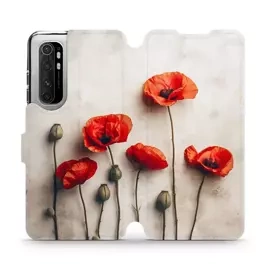 Etui do Xiaomi Mi Note 10 Lite - wzór VP42S