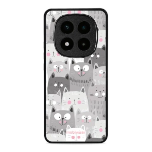 Etui Glossy Case do Xiaomi POCO X7 - wzór G045G