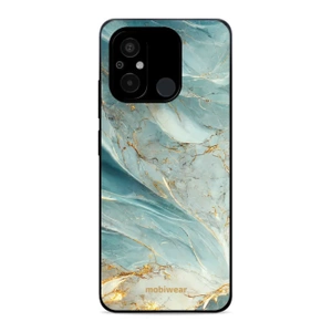 Etui Glossy Case do Xiaomi Redmi 12C - wzór G022G