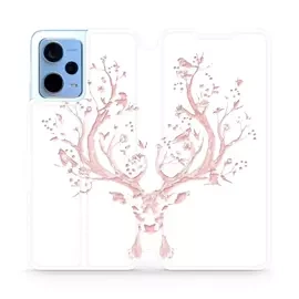 Etui do Xiaomi Redmi Note 12 5G - wzór M007S