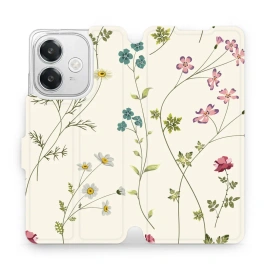 Etui do OPPO A40M - wzór MD03S