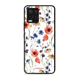Etui Glossy Case do Realme 8 Pro - wzór G032G