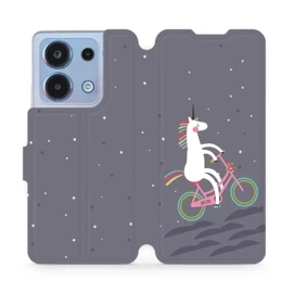Etui do Xiaomi Redmi Note 13 4G - wzór V024P