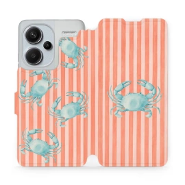 Etui do Xiaomi Redmi Note 13 Pro Plus - wzór VP87S