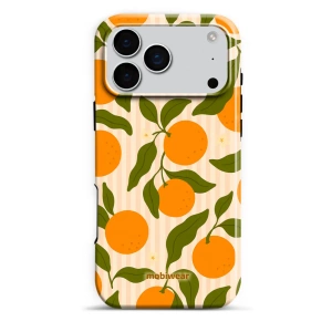 Etui Elite Pro do Apple iPhone 17 Pro Max - wzór EP82E