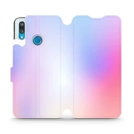 Etui do Huawei P Smart 2019 - wzór VP65S