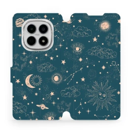 Etui do Xiaomi Redmi Note 15 4G - wzór VP14S