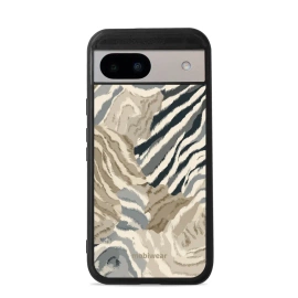 Etui Glossy Case do Google Pixel 8a - wzór G168G