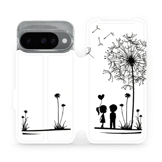 Etui do Google Pixel 10 - wzór MH16P