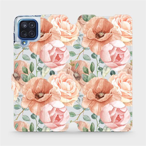 Etui do Samsung Galaxy M12 - wzór MP02S