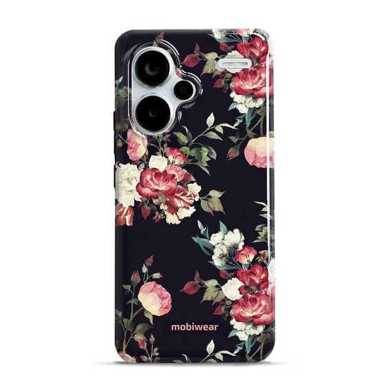 Etui Elite Pro do Xiaomi Redmi Note 13 Pro Plus - wzór ED11E
