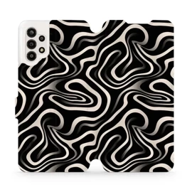 Etui do Samsung Galaxy A13 4G - wzór VA63S