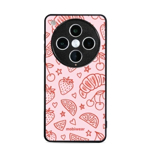 Etui Glossy Case do OPPO Find X8 Pro - wzór GP86G