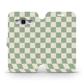 Etui do Samsung Galaxy J3 2016 - wzór VA58S