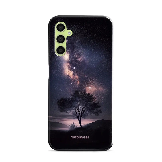 Etui Elite Pro do Samsung Galaxy A34 5G - wzór E005E