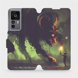 Etui do Xiaomi 12T Pro - wzór VA08P
